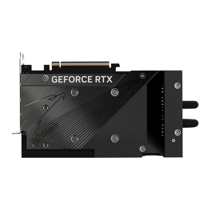 Gigabyte Aorus Geforce Rtx 4090 Xtreme Waterforce 24G Nvidia 24 Gb Gddr6X - W128281015
