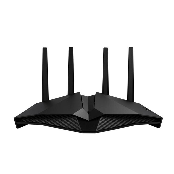 Asus Rt-Ax82U Wireless Router Gigabit Ethernet Dual-Band (2.4 Ghz / 5 Ghz) 4G Black - W128281017
