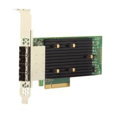 Broadcom 9400-16E Interface Cards/Adapter Internal Sas, Sata - W128281204