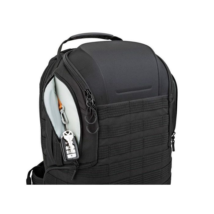 Lowepro Protactic Bp 450 Aw Ii Backpack Black - W128281369