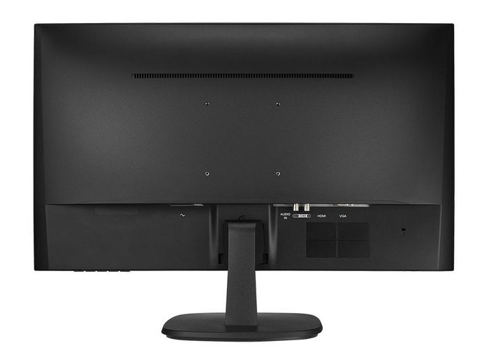 Neovo Computer Monitor 68.6 Cm (27") 1920 X 1080 Pixels Full Hd Black - W128281462