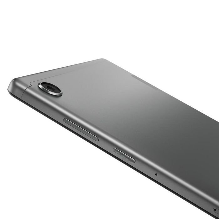 Lenovo Tab M10 4G Lte 32 Gb 25.6 Cm (10.1") Mediatek 3 Gb Wi-Fi 5 (802.11Ac) Android 10 Grey - W128281645