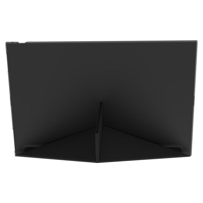 LC-POWER Computer Monitor 39.6 Cm (15.6") 3840 X 2160 Pixels 4K Ultra Hd Anthracite - W128281741