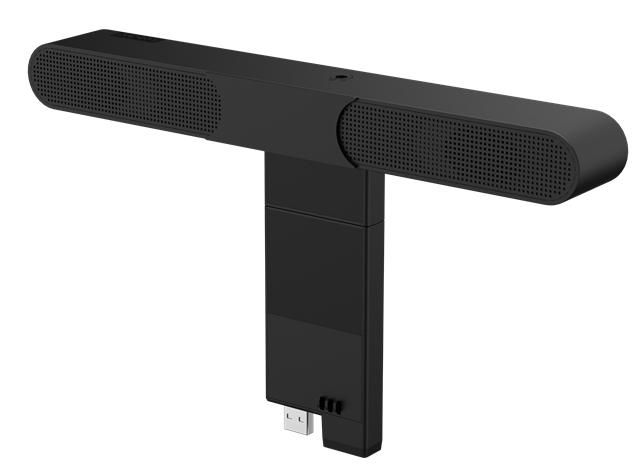 Lenovo Soundbar Speaker Black 2.0 Channels 4 W - W128281913
