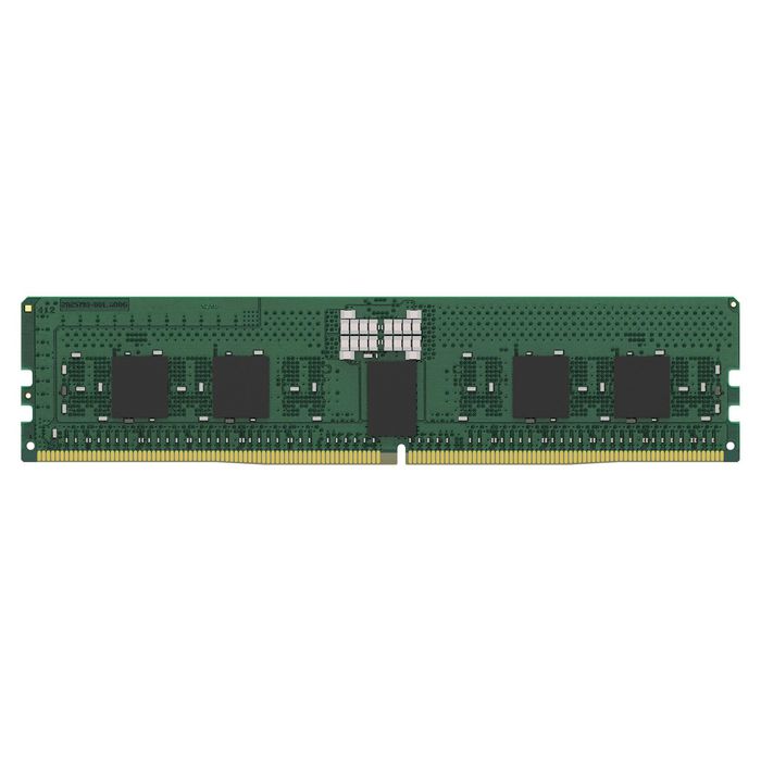 Kingston Memory Module 16 Gb 1 X 16 Gb Ddr5 Ecc - W128281950