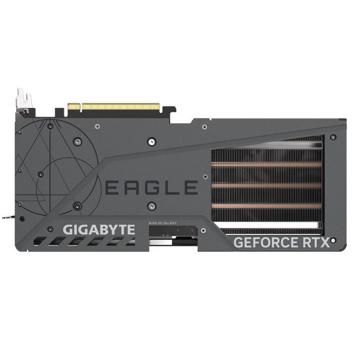 Gigabyte Geforce Rtx 4070 Ti Eagle 12G Nvidia 12 Gb Gddr6X - W128282109