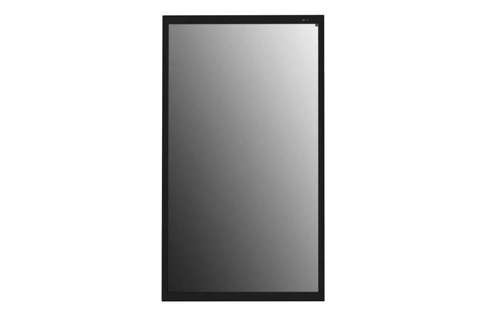 LG Digital Signage Display 139.7 Cm (55') Ips 4000 Cd/M² Full Hd Black 24/7 - W128282251