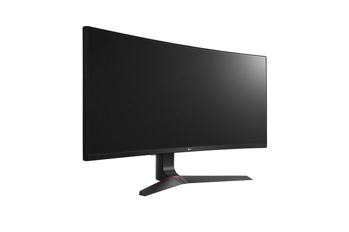 LG Led Display 86.4 Cm (34") 2560 X 1080 Pixels Ultrawide Full Hd Black, Red - W128282314