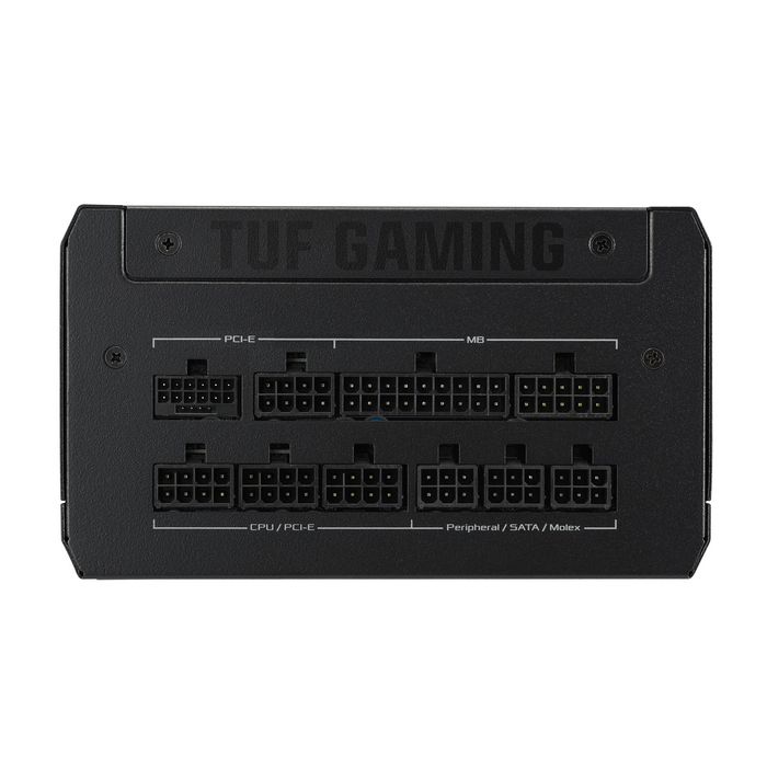 Asus Tuf Gaming 1000W Gold Power Supply Unit 20+4 Pin Atx Atx Black - W128282411
