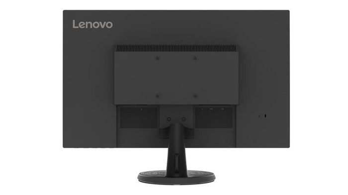 Lenovo D27-40 68.6 Cm (27") 1920 X 1080 Pixels Full Hd Led Black - W128282449