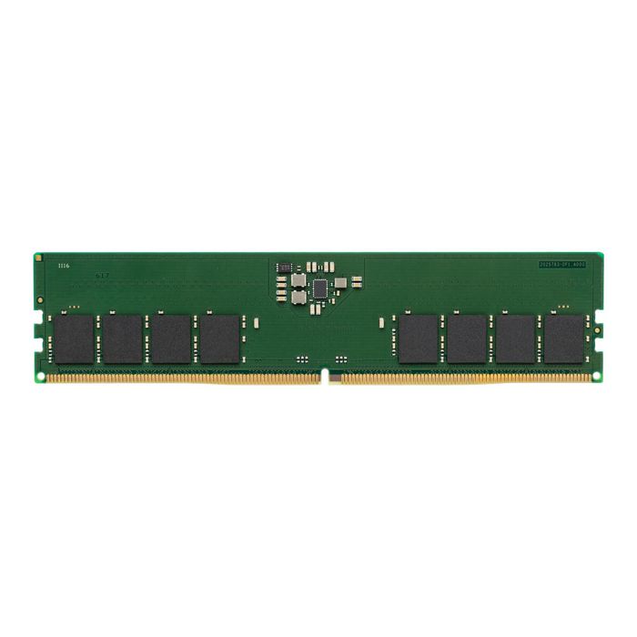 Kingston Memory Module 16 Gb 1 X 16 Gb Ddr5 - W128282537