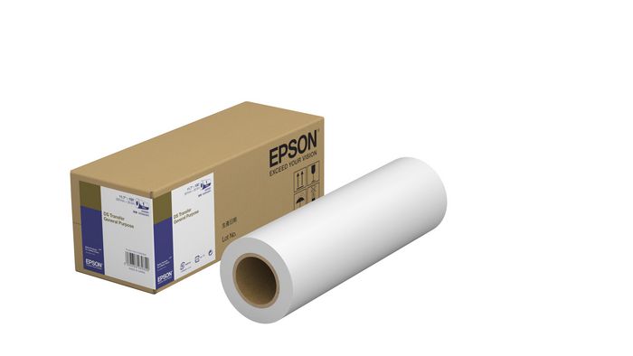 Epson Plotter Paper 30.5 M 29.7 Cm - W128282565