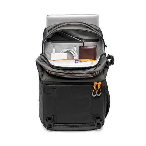 Lowepro Fastpack Pro Bp 250 Aw Iii Backpack Black Fabric - W128282823