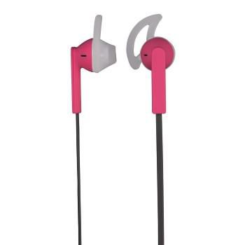 Hama Joy Sport Headset Wired In-Ear Sports Grey, Pink - W128282819