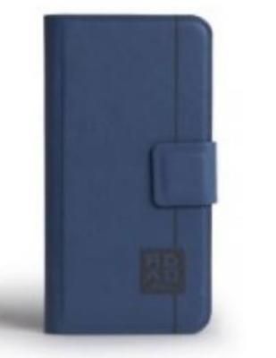 Golla Mobile Phone Case Folio Blue - W128283003