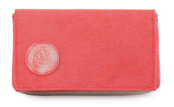 Golla Mobile Phone Case Wallet Case Red - W128283047