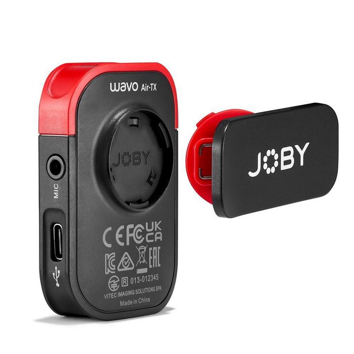 Joby Wireless Microphone System - W128283114