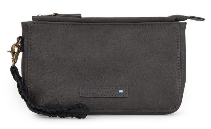 Golla Handbag/Shoulder Bag Polyurethane Black - W128283131