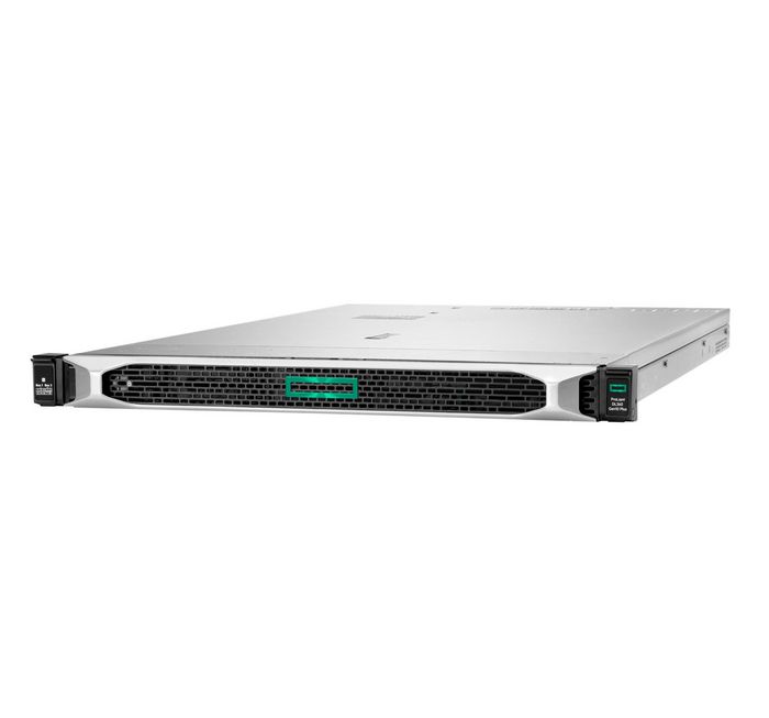 Hewlett Packard Enterprise Proliant Dl360 Gen10+ Server Rack (1U) Intel Xeon Silver 2.8 Ghz 32 Gb Ddr4-Sdram 800 W - W128283199