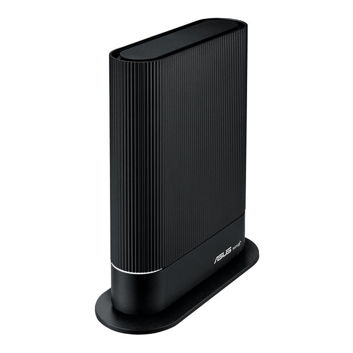 Asus Rt-Ax59U Wireless Router Gigabit Ethernet Dual-Band (2.4 Ghz / 5 Ghz) Black - W128283426