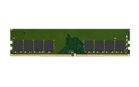 Kingston Memory Module 16 Gb 2 X 8 Gb Ddr4 2666 Mhz - W128283473