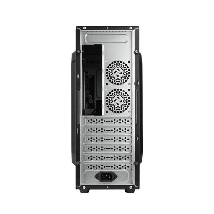 Chieftec Computer Case Tower Black - W128283484