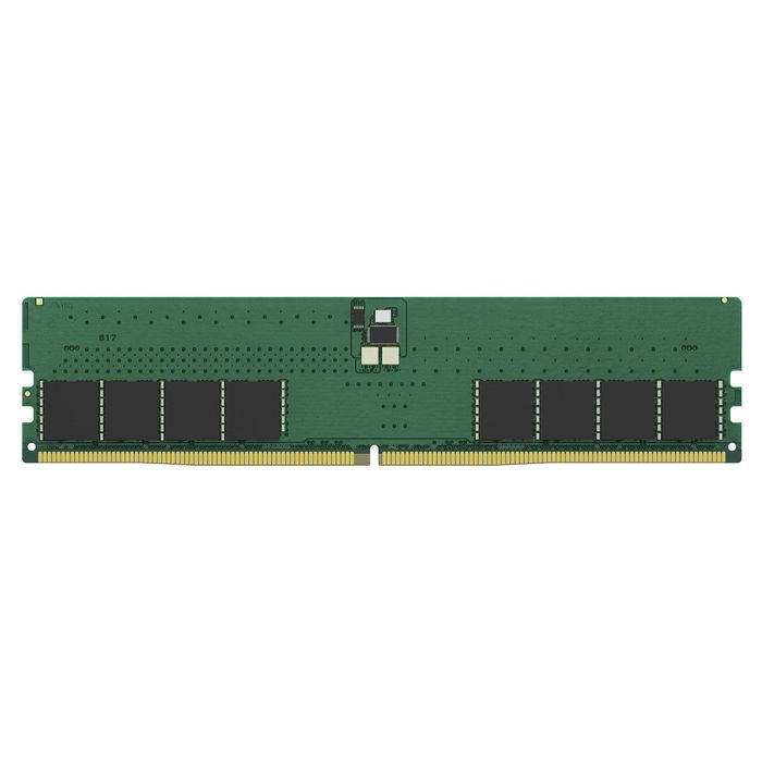 Kingston Memory Module 32 Gb 1 X 32 Gb Ddr5 - W128283625