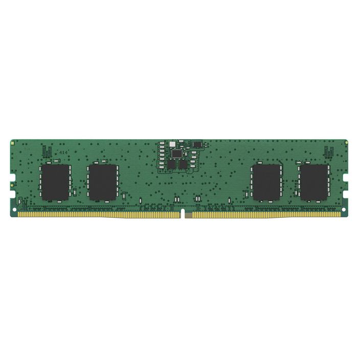 Kingston Memory Module 8 Gb 1 X 8 Gb Ddr5 - W128283654