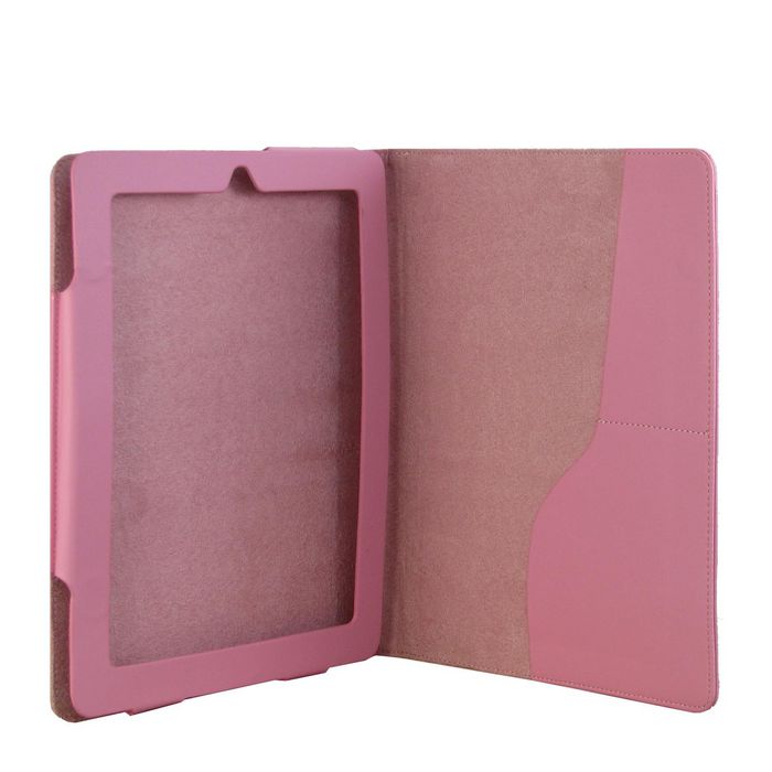 Inter-Tech Ls-1061 C Flip Case Pink - W128251657