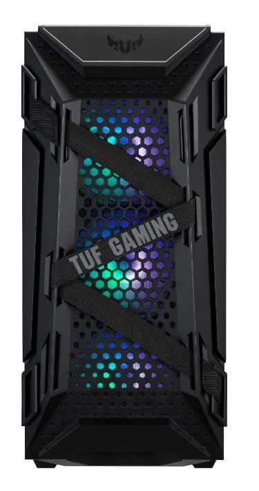Asus Tuf Gaming Gt301 Midi Tower Black - W128262264