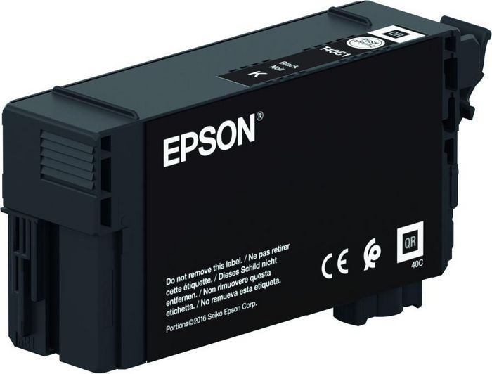 Epson Surecolor Sc-T2100 Large Format Printer Wi-Fi Inkjet Colour 2400 X 1200 Dpi A1 (594 X 841 Mm) Ethernet Lan - W128251845