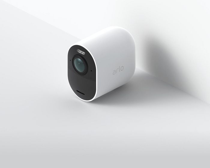 Arlo Vms5340 Ip Security Camera Indoor & Outdoor 3840 X 2160 Pixels Wall - W128251974