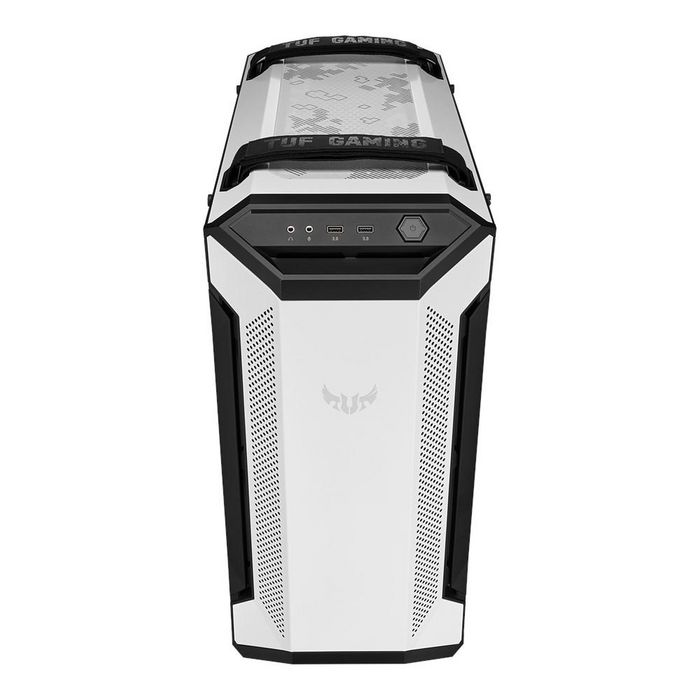 Asus Tuf Gaming Gt501 White Edition Midi Tower - W128252026