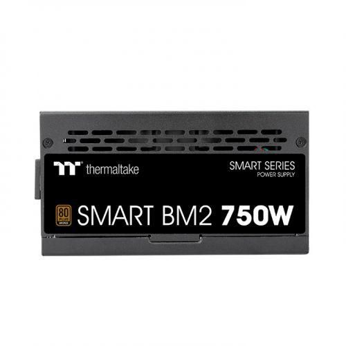 ThermalTake Smart Bm2 750W - Tt Premium Edition - W128252042