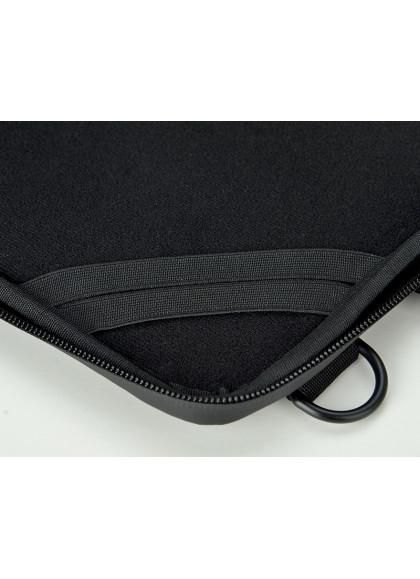 Port Designs Berlin Shock Notebook Case 33.8 Cm (13.3") Sleeve Case Black - W128252057