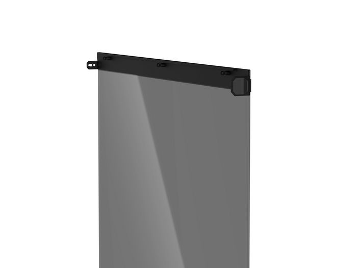 Fractal Design Computer Case Part Universal Side Panel - W128252132