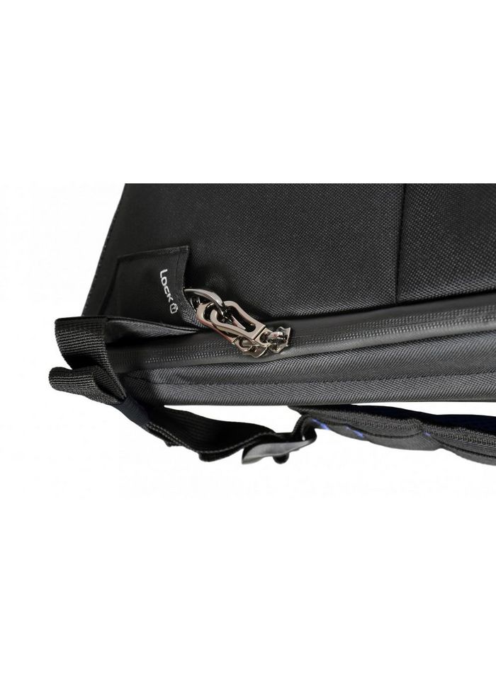 Port Designs Chicago Evo Bp 13/15.6’’ Notebook Case 39.6 Cm (15.6") Backpack Black - W128252201