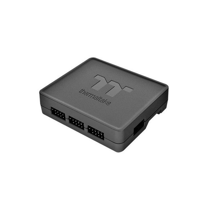 ThermalTake Pacific R1 Plus Ddr4 Memory Lighting Kit Universal Other - W128252217