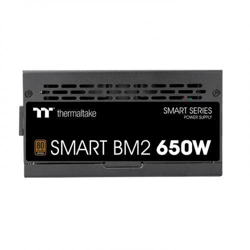 ThermalTake Smart Bm2 650W - Tt Premium Edition - W128252235