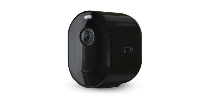 Arlo Pro 4 Box Ip Security Camera Indoor & Outdoor 2560 X 1440 Pixels Wall - W128252268