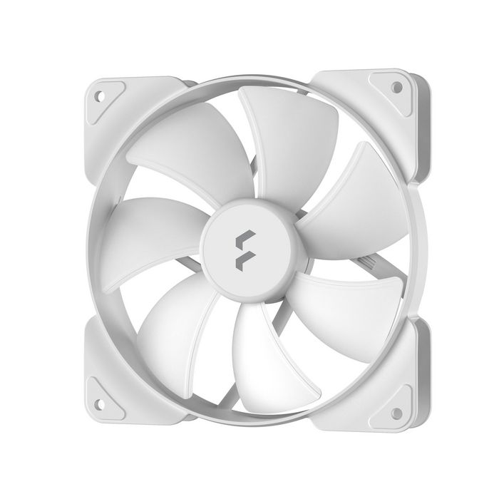 Fractal Design Aspect 14 Rgb Computer Case Fan 14 Cm White 1 Pc(S) - W128252279