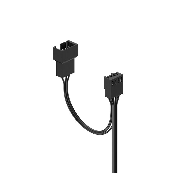 FDFAS11403, Fractal Design Aspect 14 Pwm Computer Case Fan 14 Cm