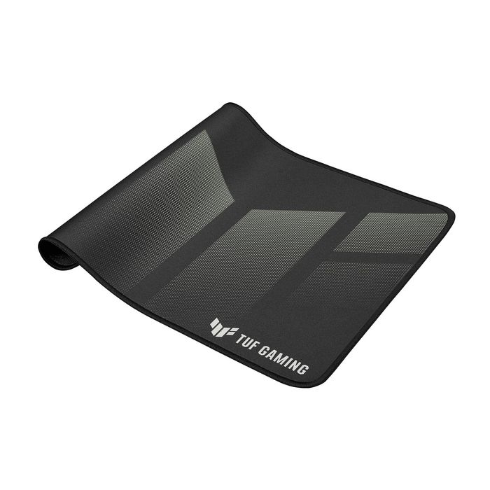 Asus Tuf P1 Gaming Gaming Mouse Pad Black, Grey - W128252284