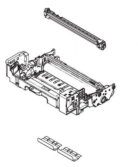 Kyocera Printer Drum Original 1 Pc(S) - W128252349