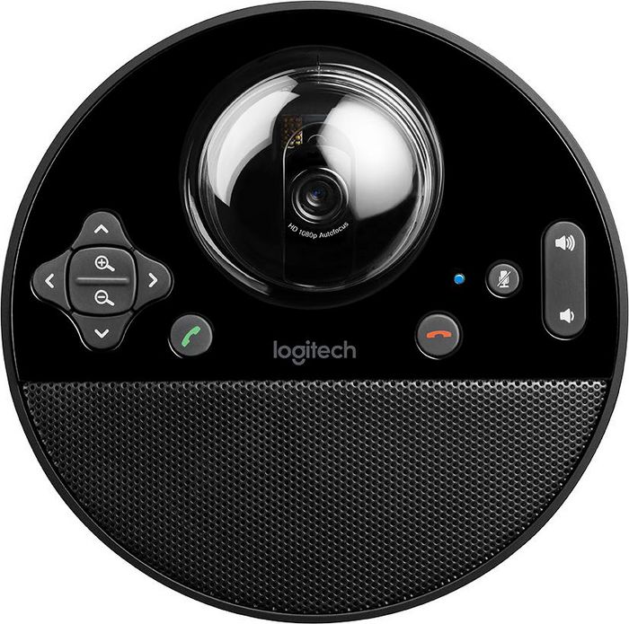 Logitech Bcc950 Conferencecam - W128252357