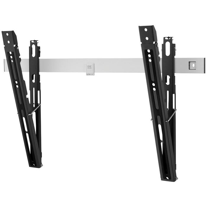 One For All Ultra Slim Line Tilting Tv Wall Mount - W128252402
