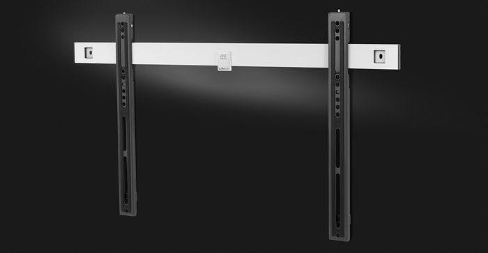One For All Ultra Slim Line Fixed Tv Wall Mount - W128252424
