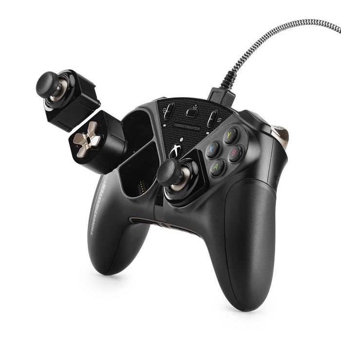 Thrustmaster Eswap Pro Controller Xbox One Black Usb Gamepad Analogue / Digital Xbox One, Xbox Series S - W128252434