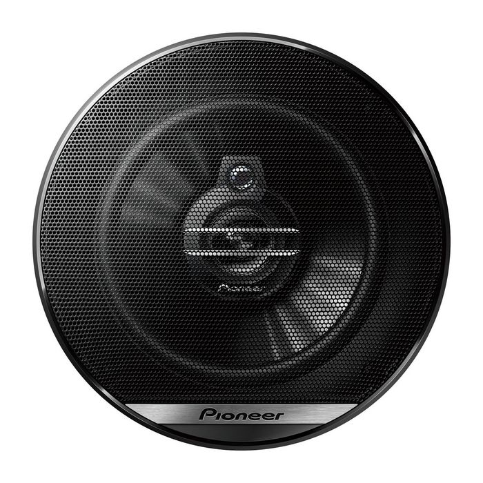 Pioneer Car Speaker Round 3-Way 250 W - W128252506
