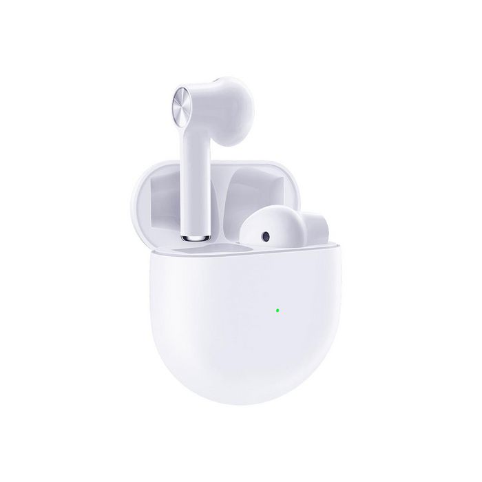 OnePlus Buds E501A Headset Wireless In-Ear Music Usb Type-C Bluetooth White - W128252544